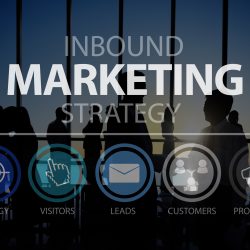 Inbound Marketingn Marketing Strategy Commerce Online Concept marketing turistico